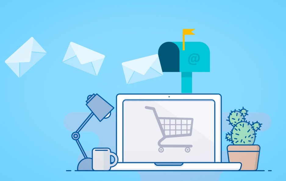Entendiendo el efecto de la actual crisis en el comportamiento del eCommerce